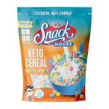 Snack House Cereal Puffs