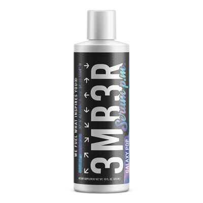 Inspired: Ember Serum P.M. Galaxy Pop